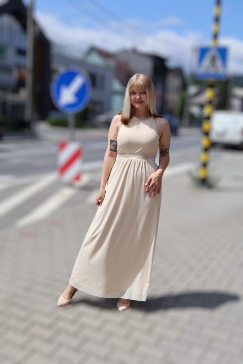 Elegancka, klasyczna sukienka Anna Field