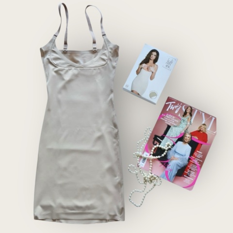 Modelująca halka pod biust, Julimex