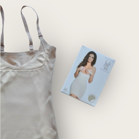 Modelująca halka pod biust, Julimex